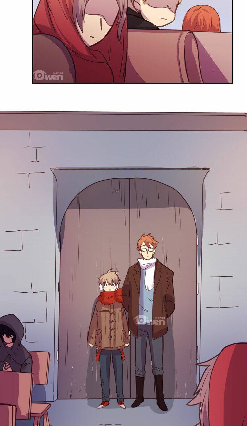 lời nguyền lalin chapter 43 21