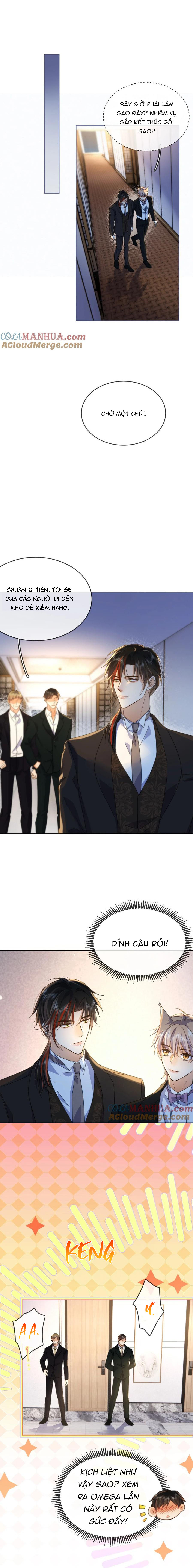 huynh dạy đệ vô lễ chapter 31 8