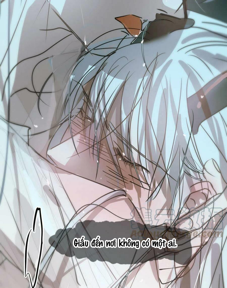 Bắt Lấy Ngao Ngao chapter 143 - Trang 20