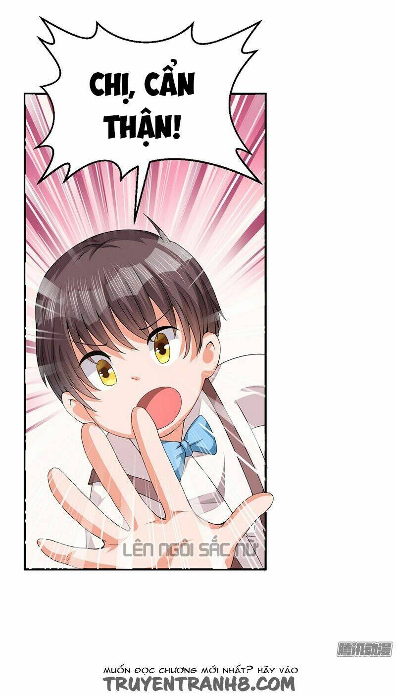 tổng tài khoái hôn chapter 15 7