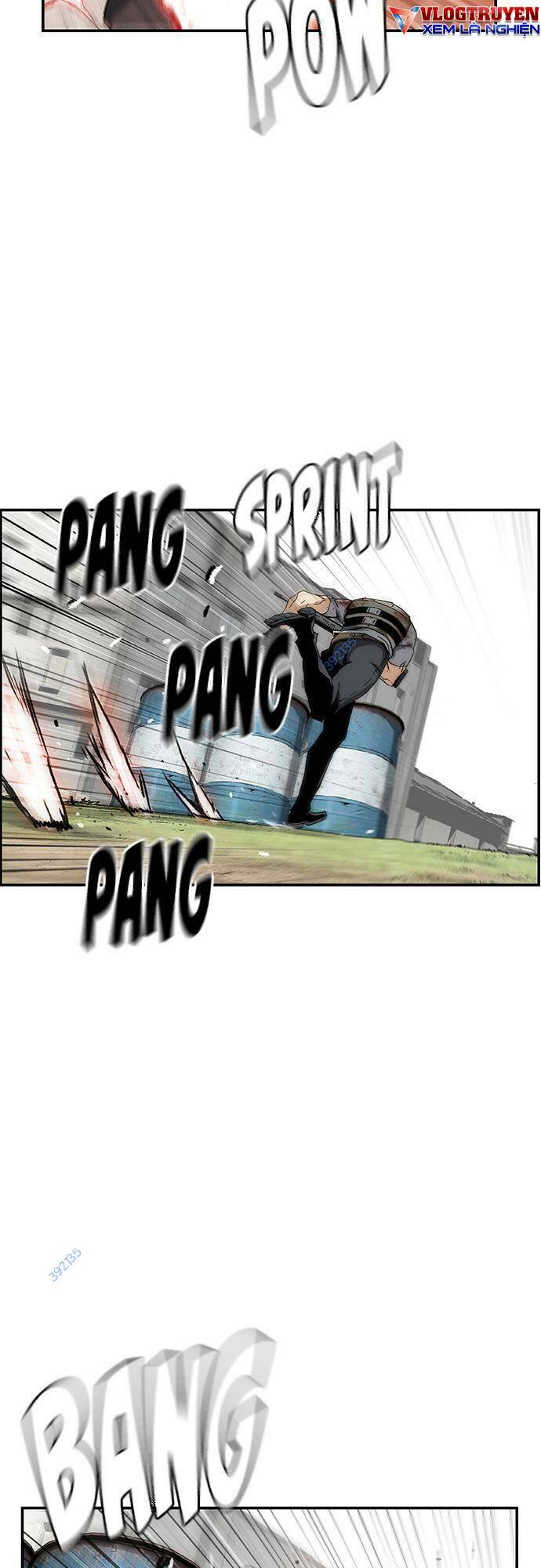 pubg - cuộc chiến sinh tồn - 100 chapter 32 8