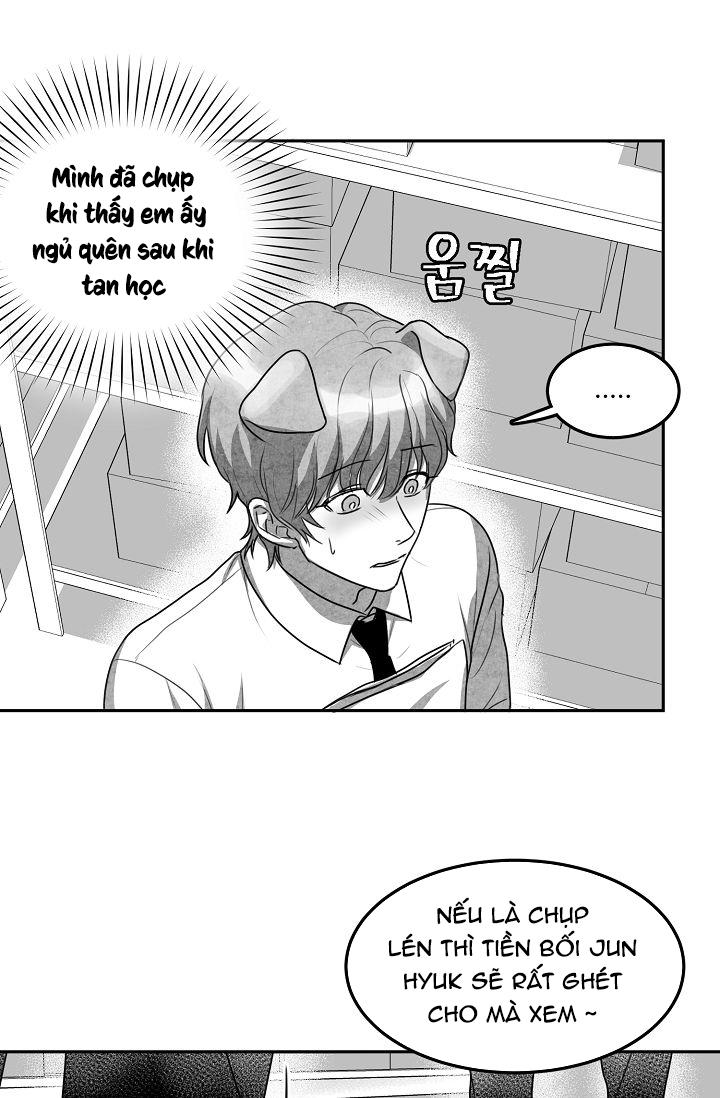 khi cún biết yêu chapter 11 51