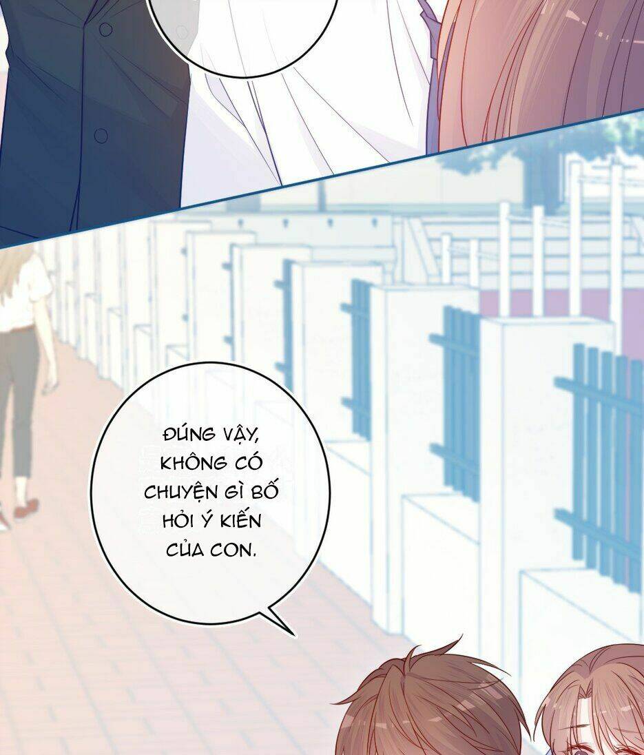 khi cô gái nhìn thấy thời gian chapter 24 10