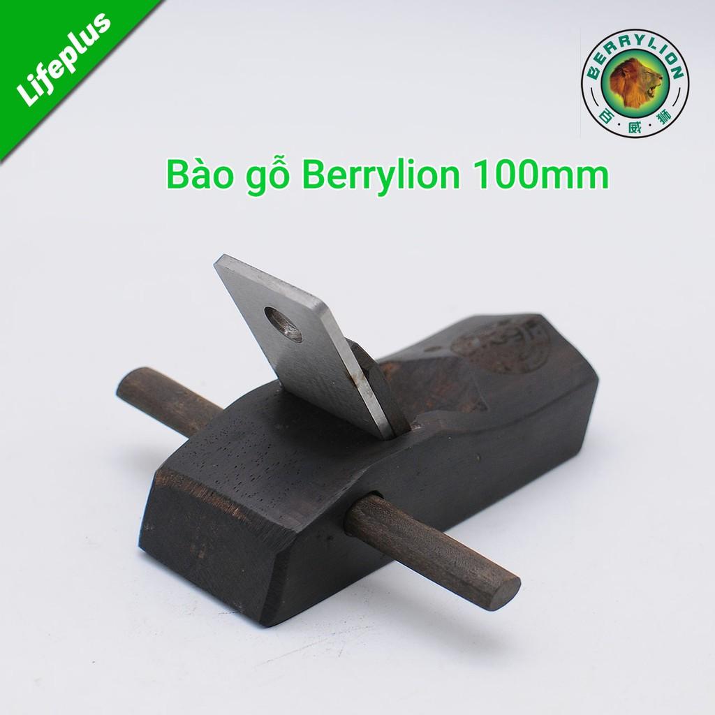 Bào gỗ BERYLION 100mm