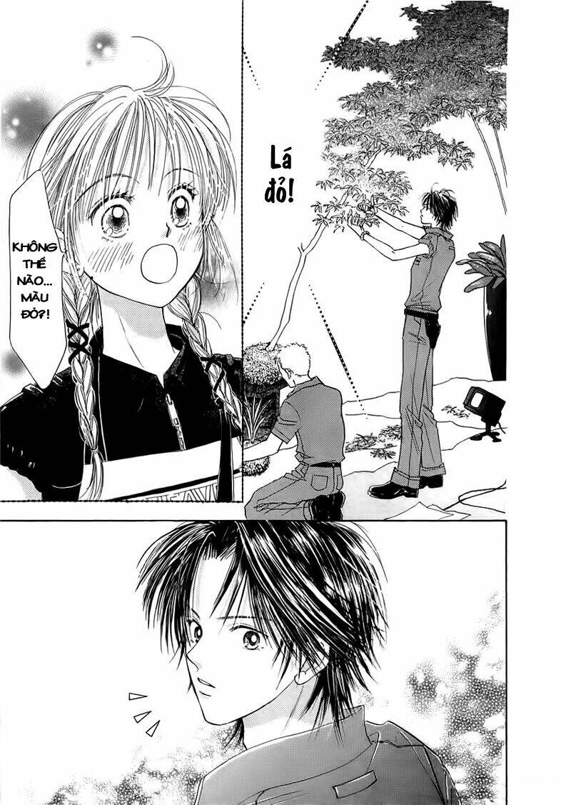 heaven company chapter 1 33