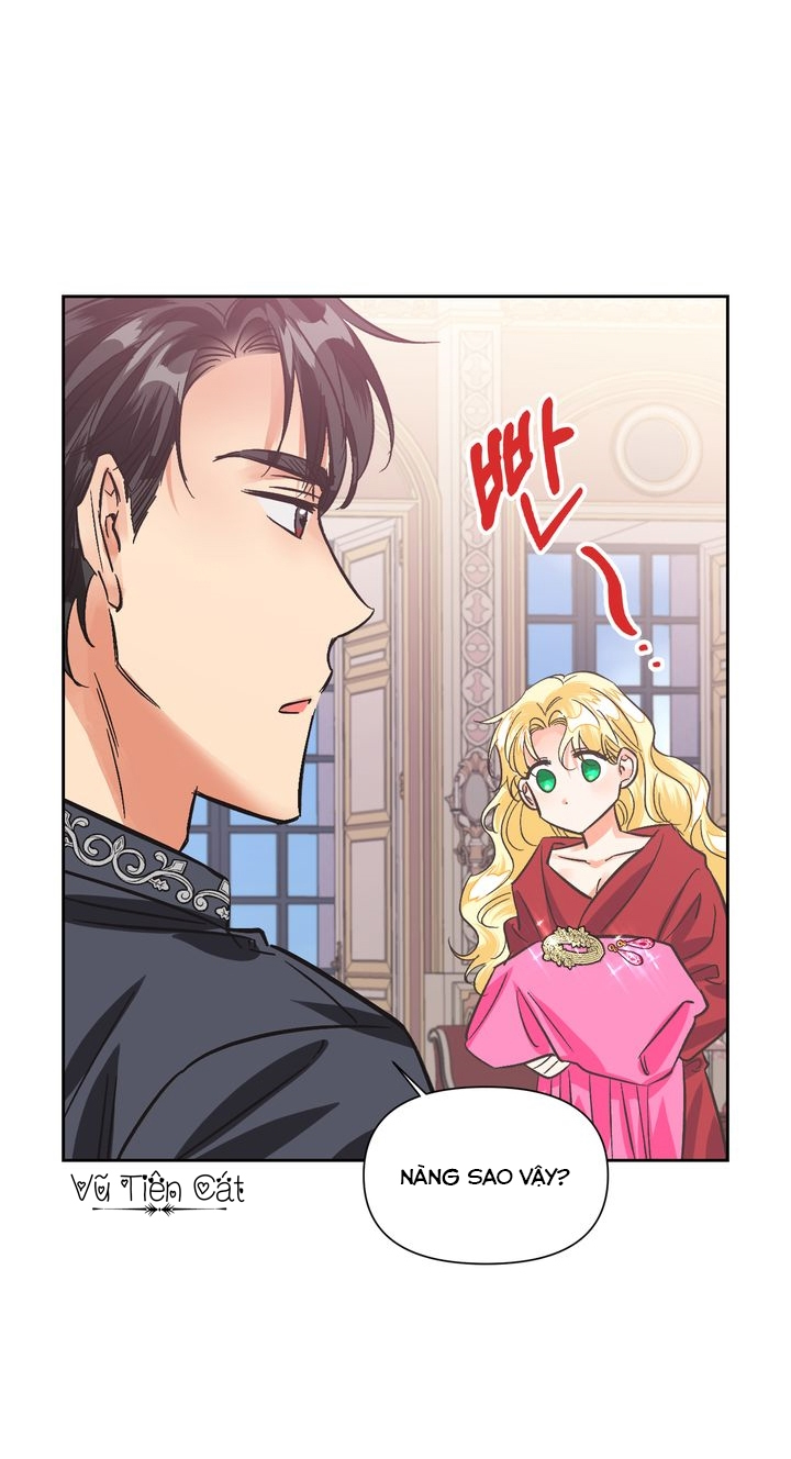 ác nữ xứng đôi với bạo chúa chapter 19 53
