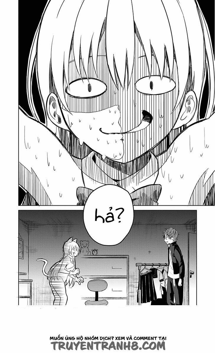 seishun scrap! chapter 1 50