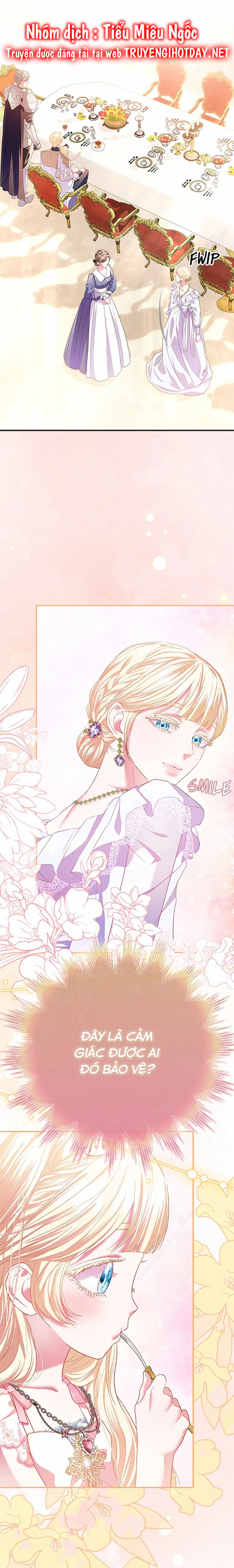 nàng công chúa của tôi chapter 18 22