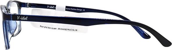 Gọng Kính Unisex V-idol V8116