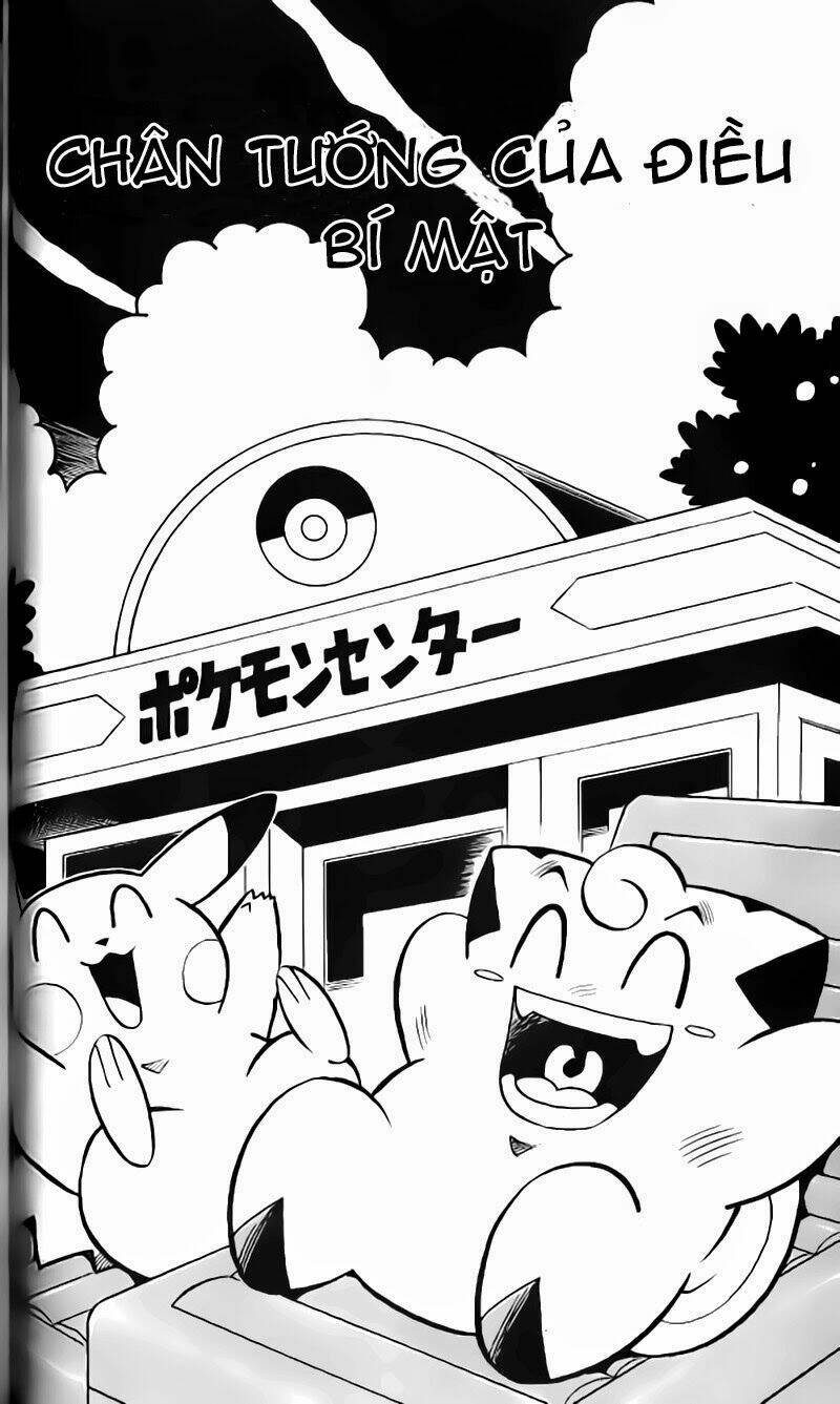 thú cưng đặc biệt: pippi dp chapter 3 2