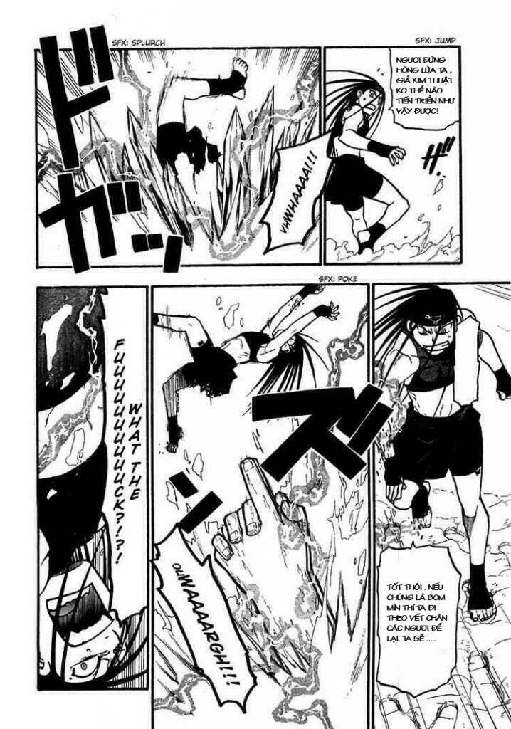 giả kim thuật chapter 79 13