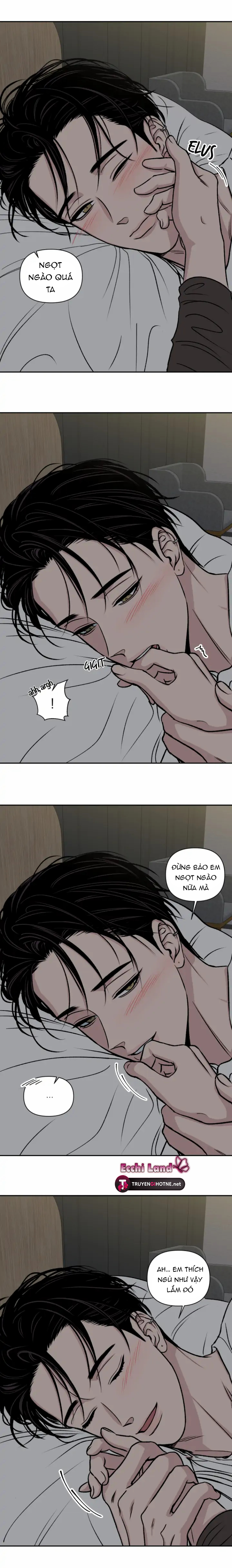 chúng ta cùng đi ryokan nhé chapter 7.2 2