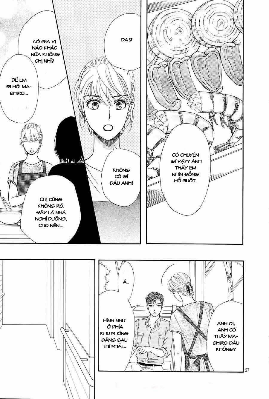 sumika sumire chapter 33 28