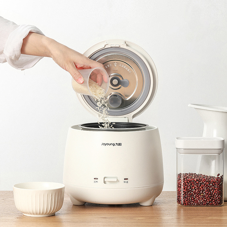 Nồi cơm điện Joyoung F-15Z609 0.8L