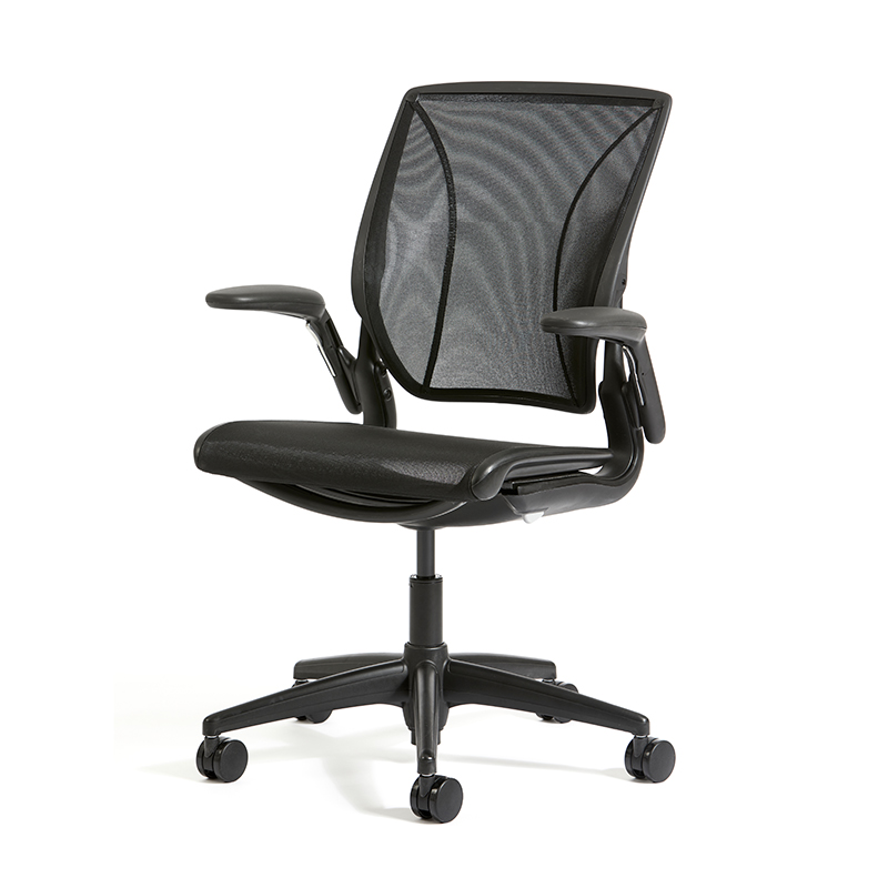 WORLD ONE TASK CHAIR (Work-From-Home Exclusive)