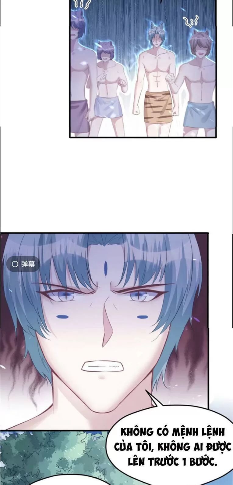 [16+] thảnh thơi thú thế chủng chủng điền, sinh sinh tể chapter 106 21