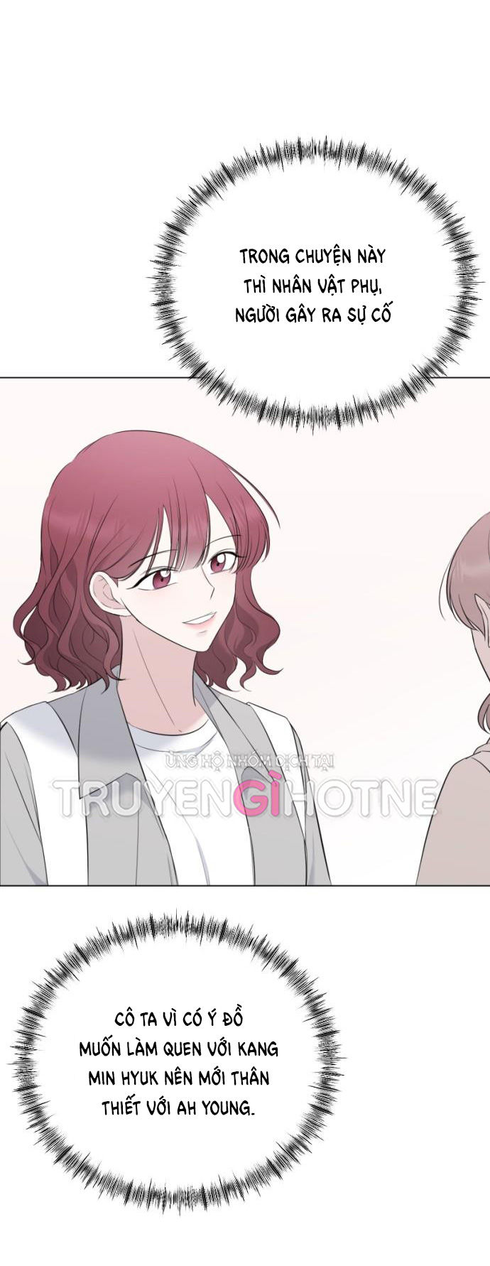 tôi sẽ thay đổi kết cục chapter 7.1 38