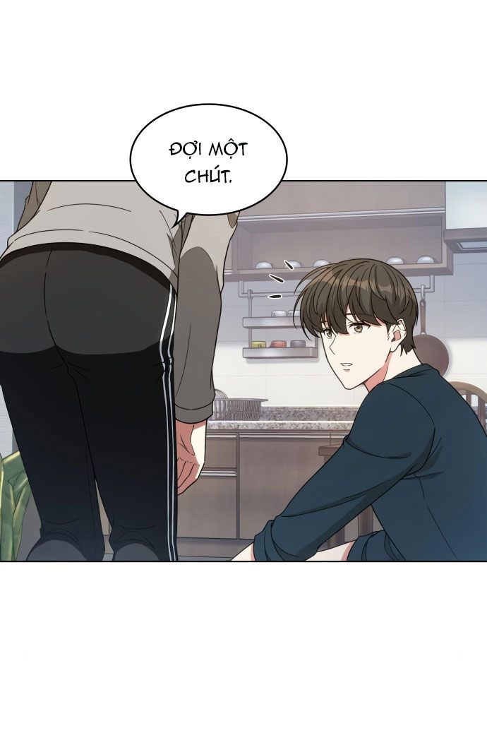 câu chuyện về chị đồng nghiệp của tôi chapter 36.2 6