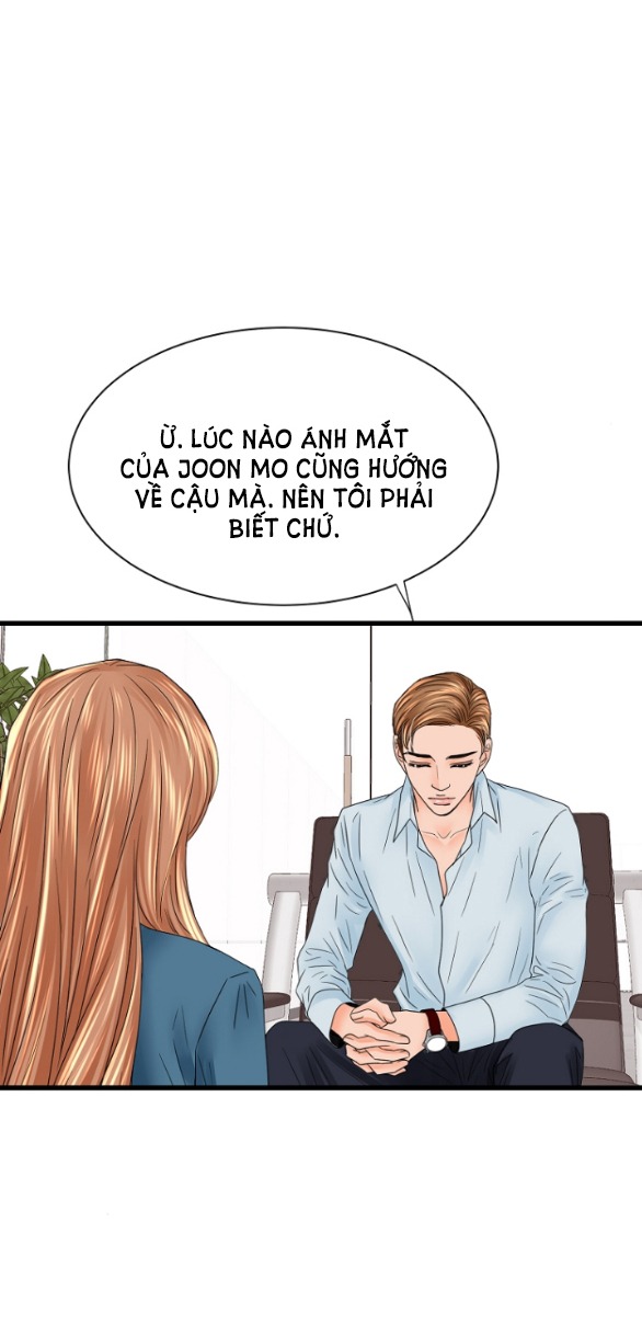 Tình Yêu Đánh Cắp Trái Tim chapter 19.1 - Trang 12