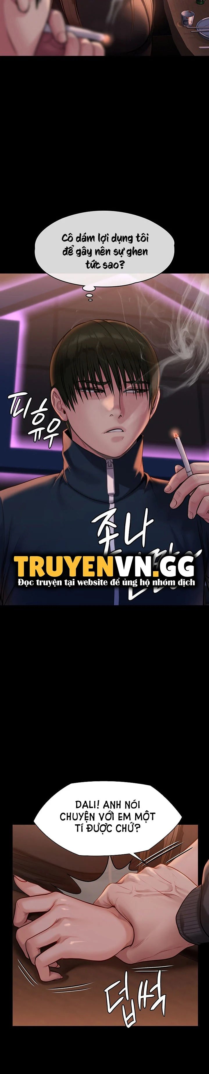 ong chúa chapter 220 27