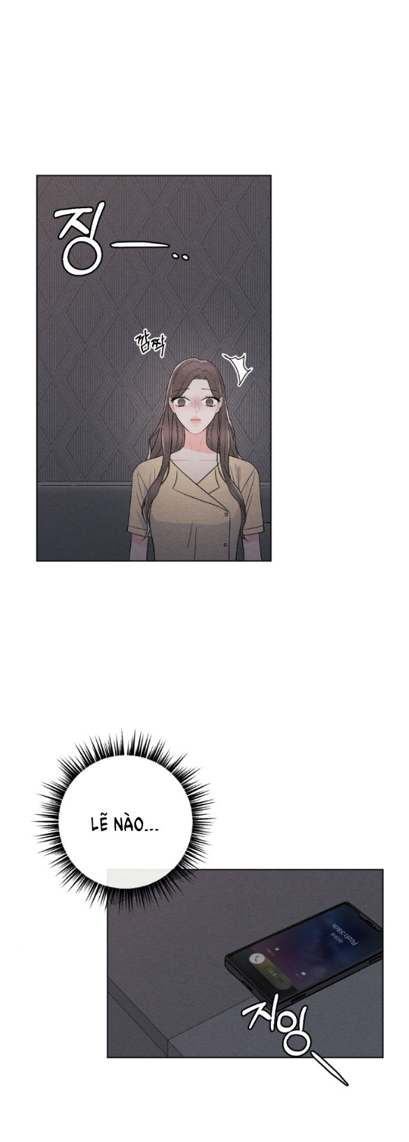 Bão Tuyết chapter 39.1 - Trang 5