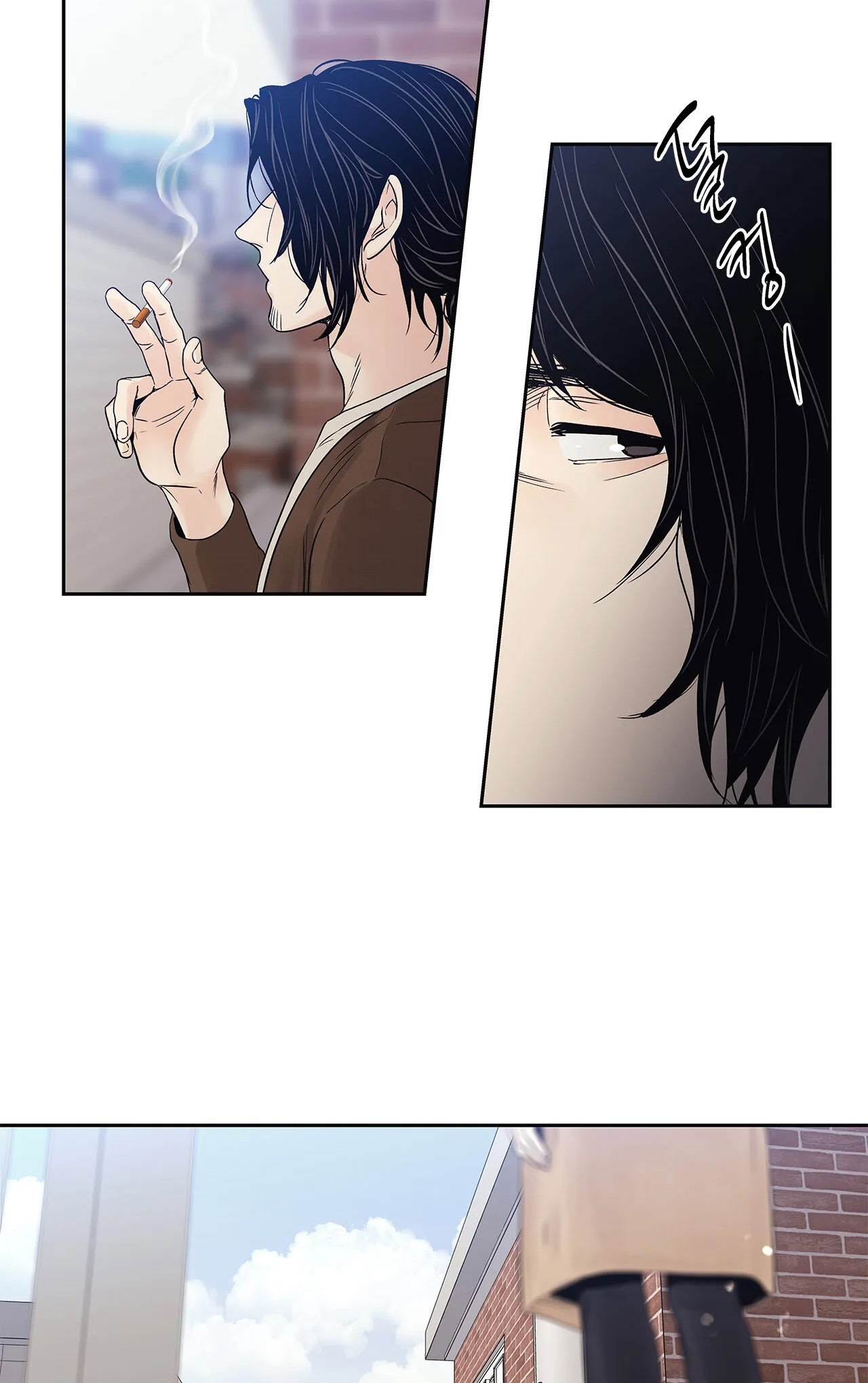 [18+] tình yêu hoang tưởng - love is an illusion queen chapter 18.1 18