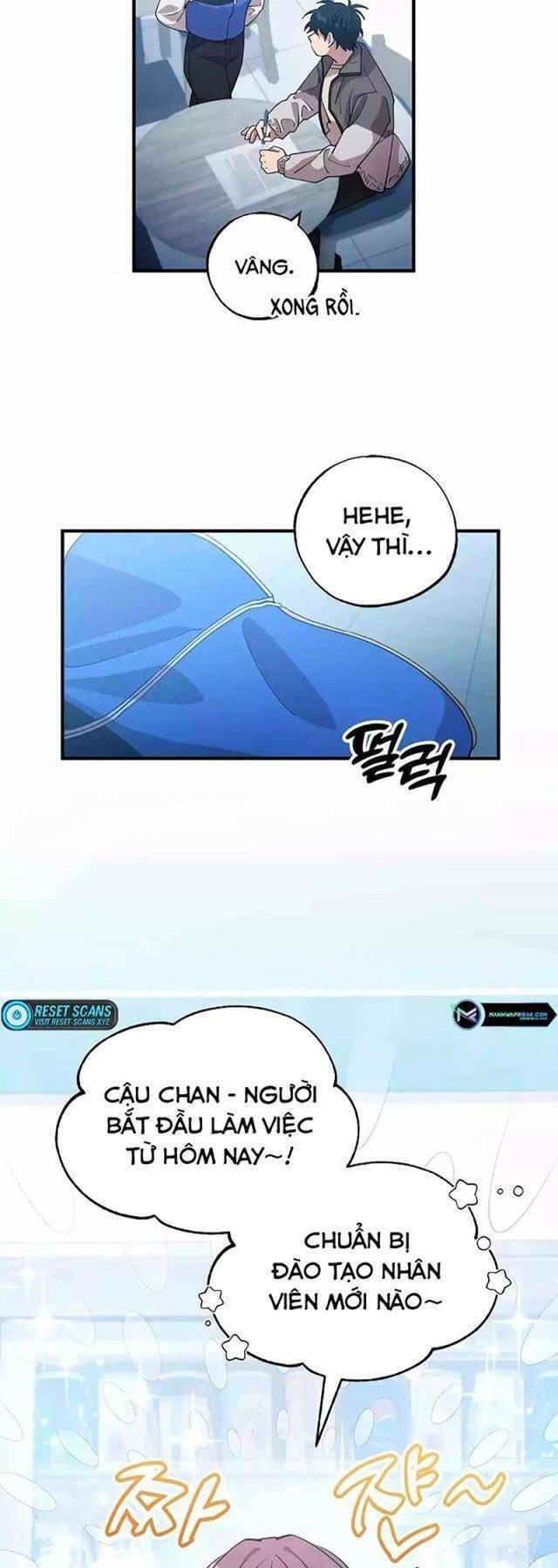 cửa hàng diệu kỳ chapter 1 29