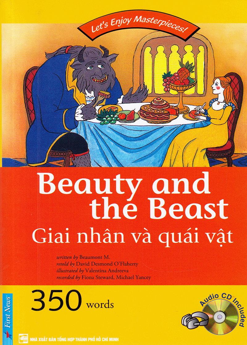 Happy Reader - Giai Nhân Và Quái Vật
