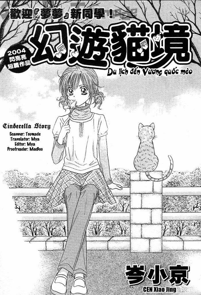 tổng hợp one shot. chapter 27 3