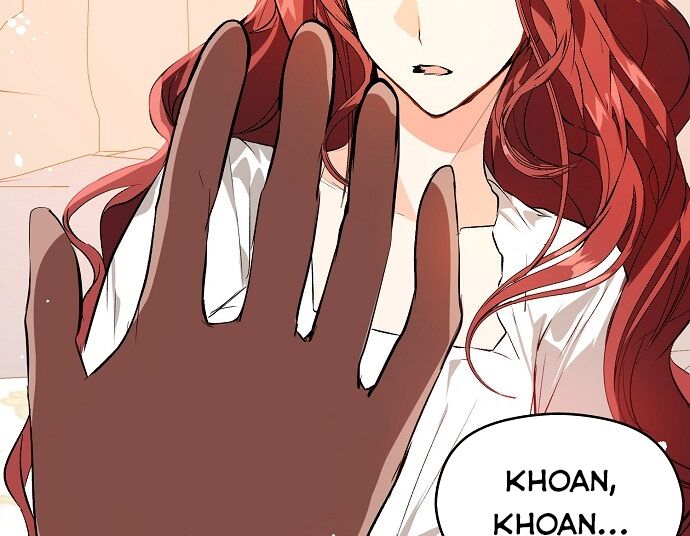 tôi không cố ý quyến rũ nam chính đâu! chapter 21 99