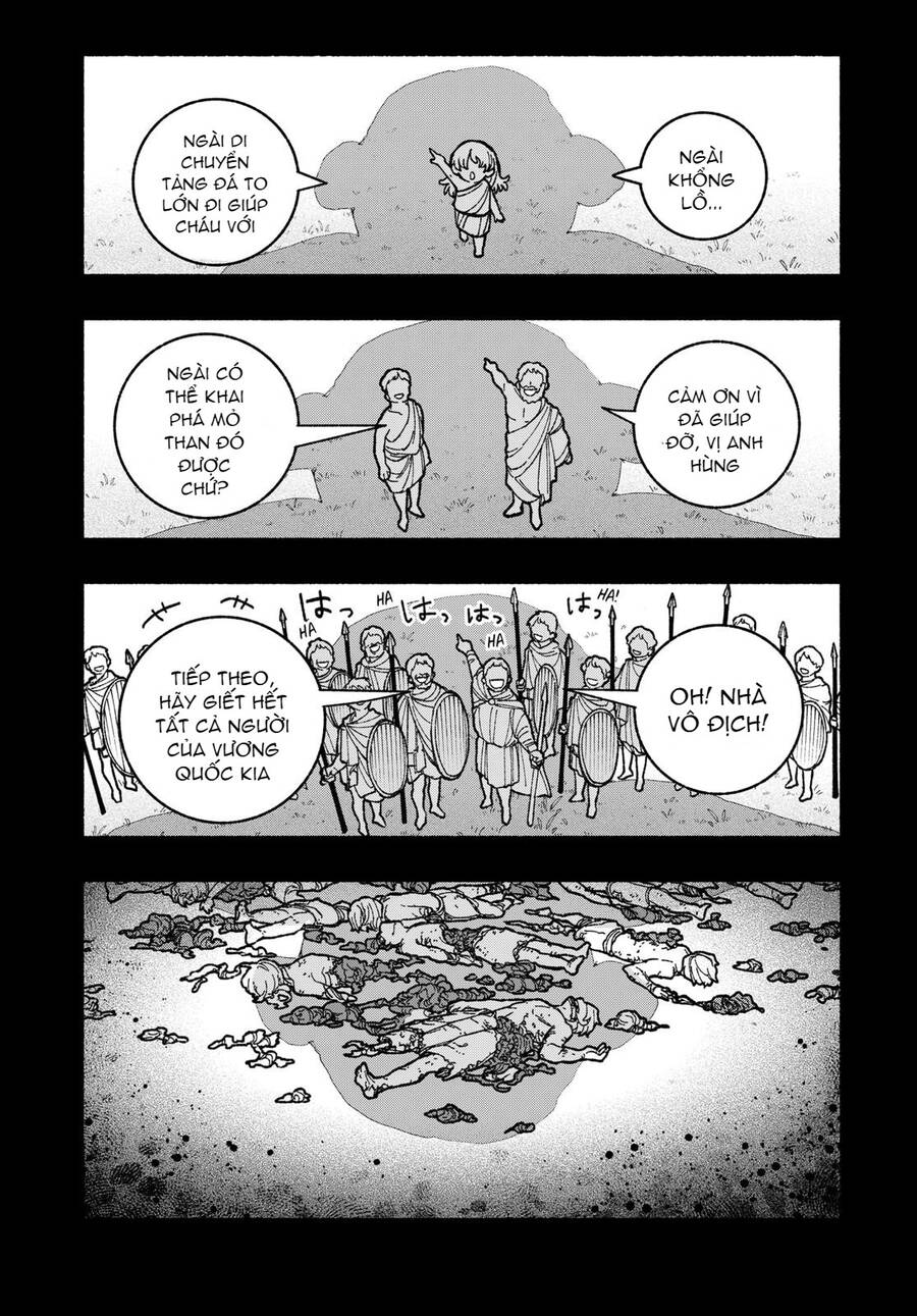 Make The Exorcist Fall In Love chapter 0 2