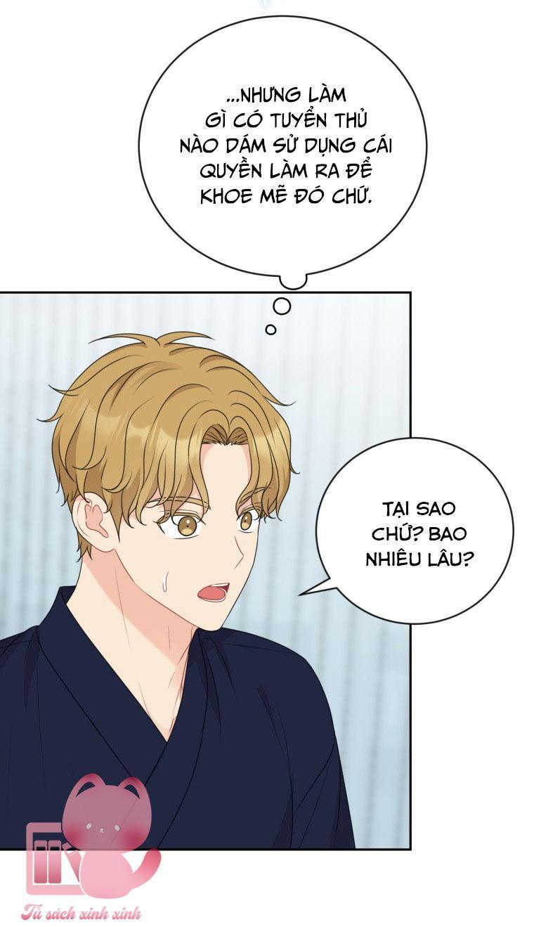 mong được chị chỉ bảo, tiền bối chapter 35 35