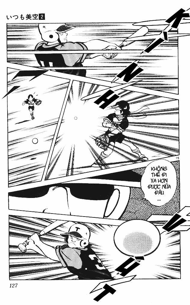 itsumo misora chapter 16 17