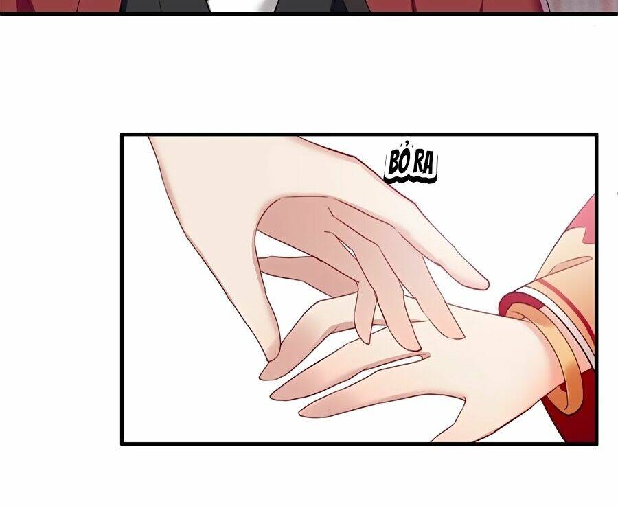 toàn cơ từ chapter 45.1 23