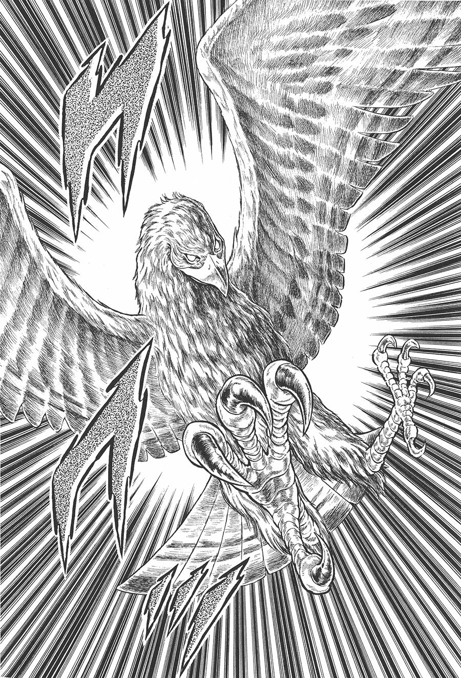 áo giáp vàng chapter 53 23