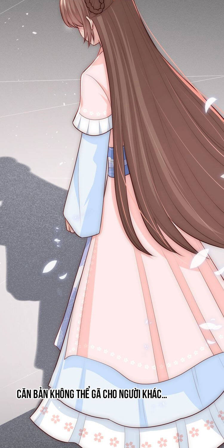 dưỡng địch vi hoạn chapter 70.1 6