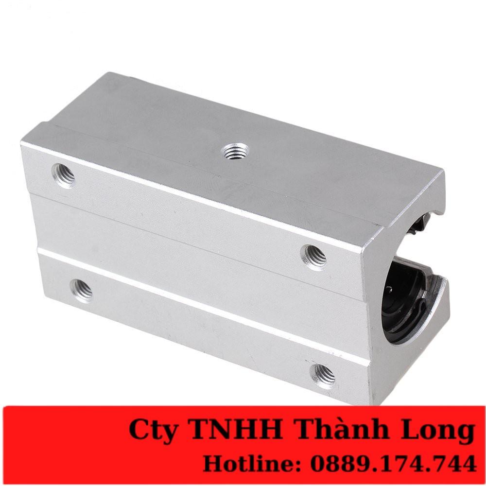 CON TRƯỢT KHUYẾT SBR 10 12 16 20 25 30 35 40 50 LUU
