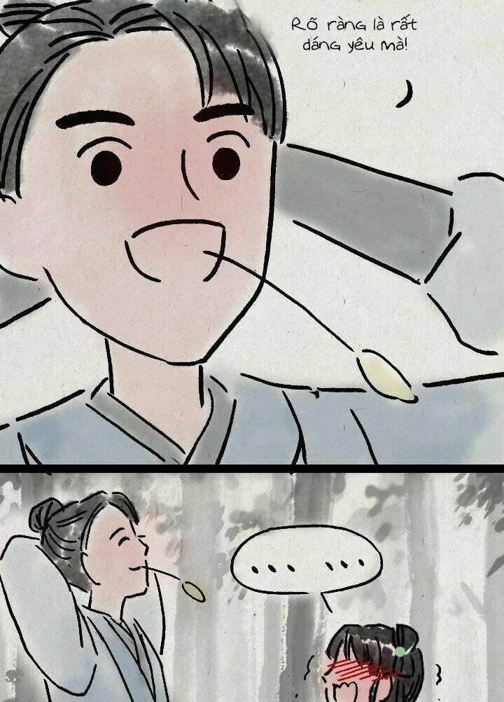 nhất thiền tiểu hòa thượng chapter 81 6