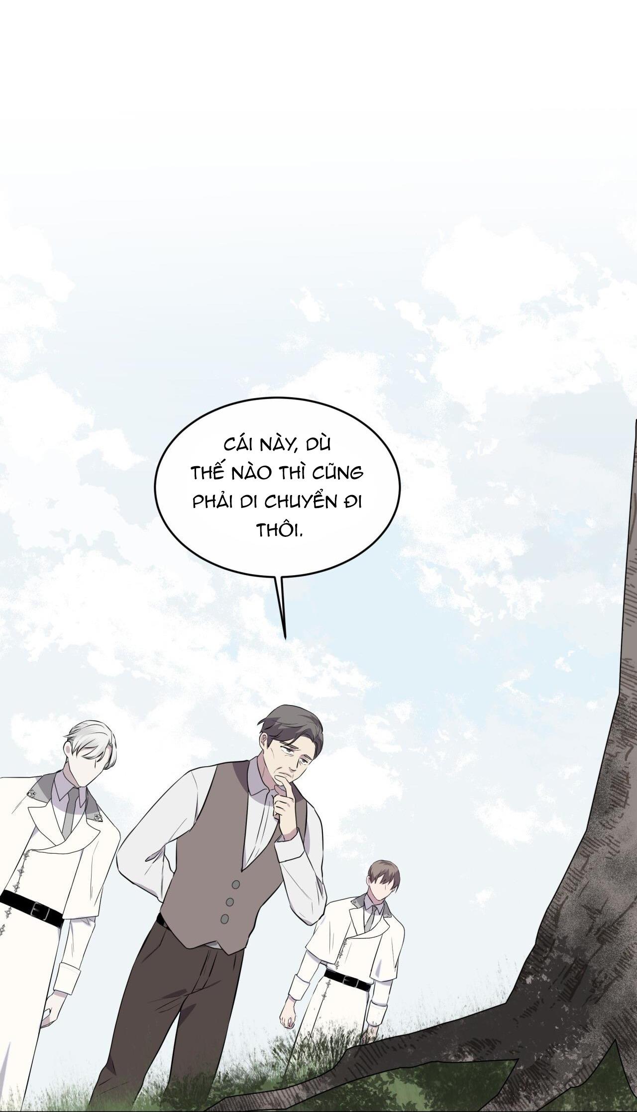 rừng biển [bl] chapter 28 21