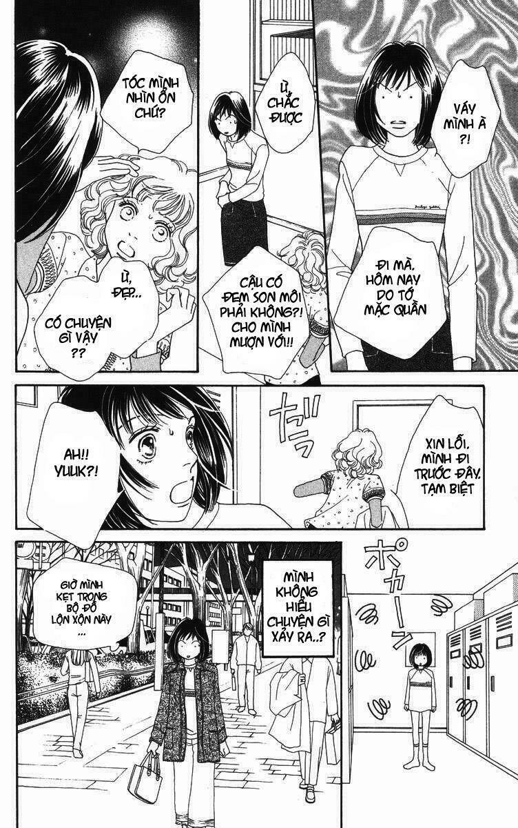 con nhà giàu chapter 180 20