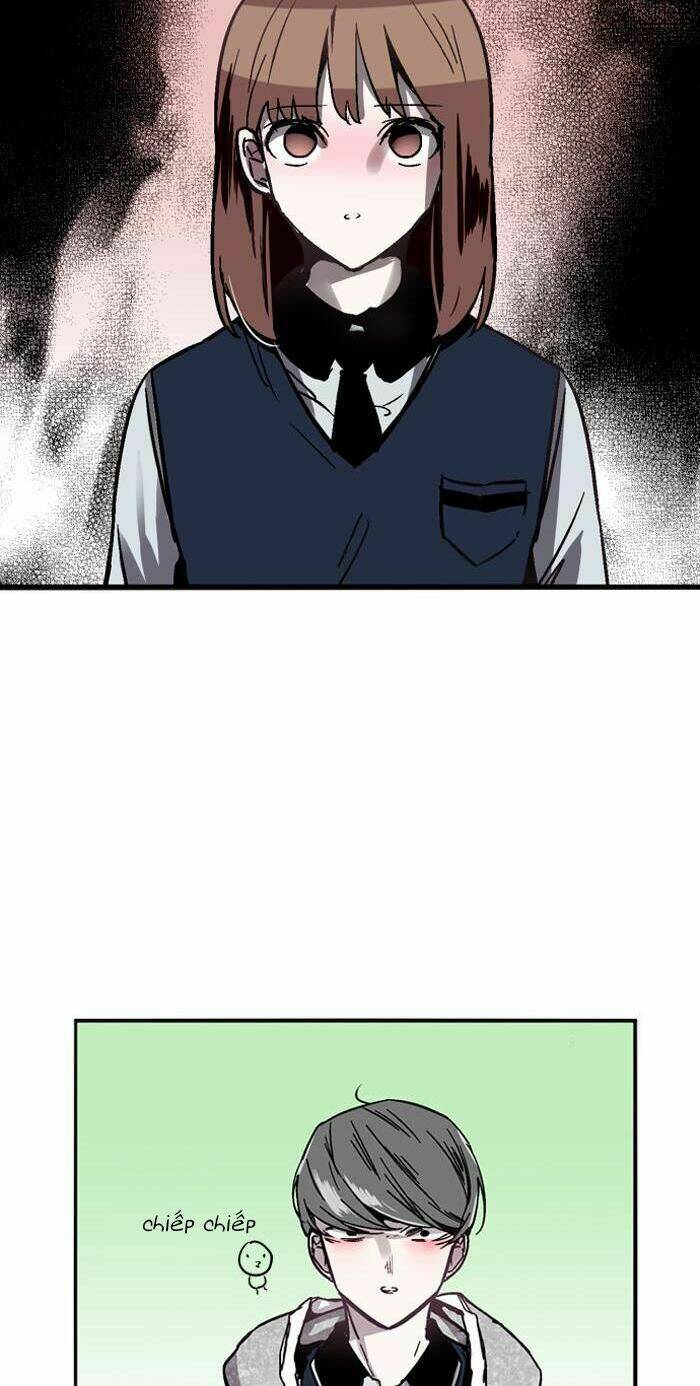 người máy hủy diệt chapter 54 12