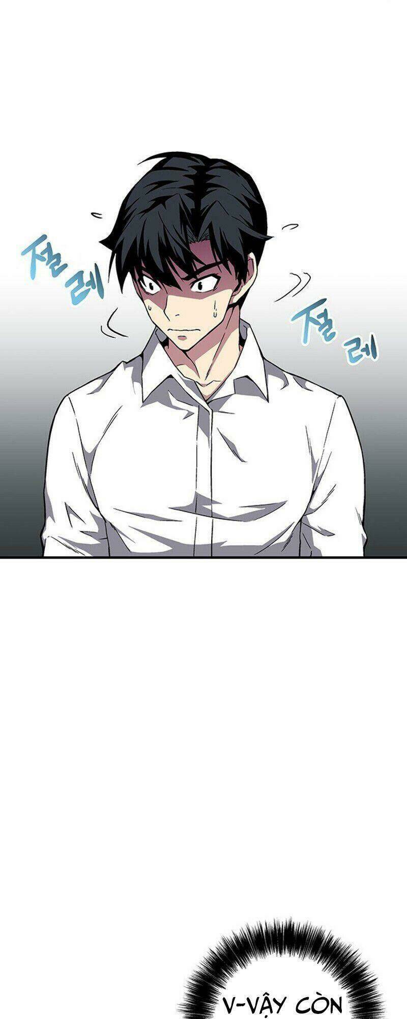 đấng cứu thế được chọn lựa chapter 1 64