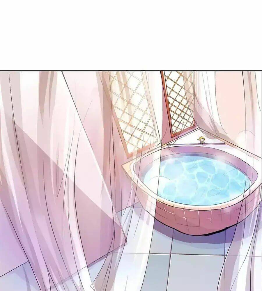 ta không phải nữ thần chapter 2 57