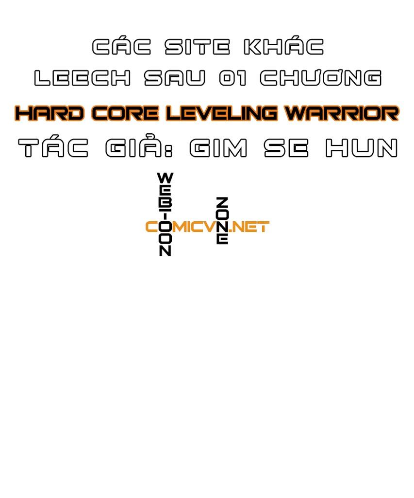 hard core leveling warrior chapter 8 16