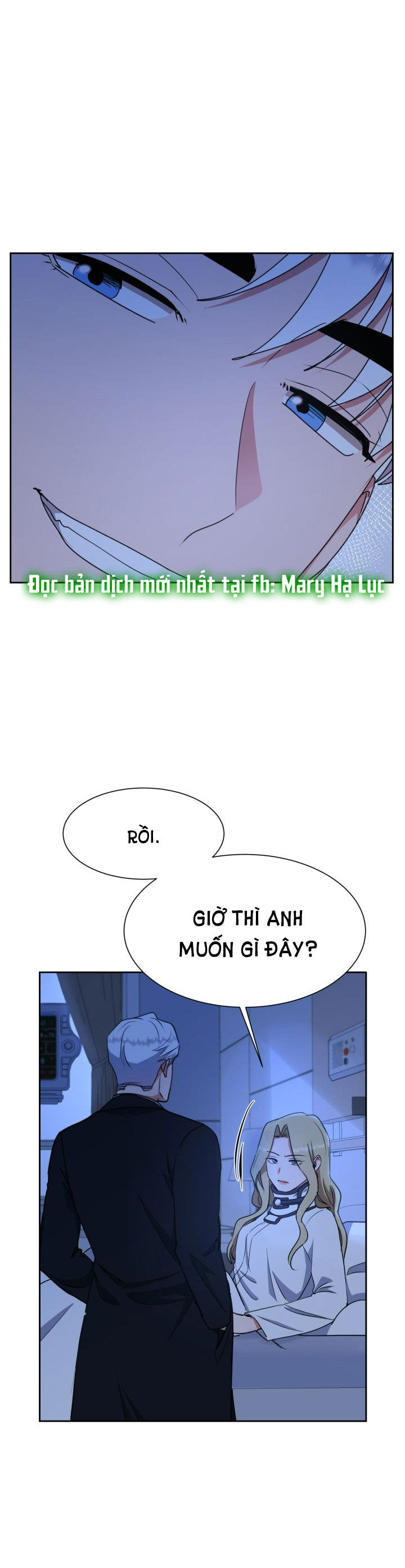 [18+] Tuyệt Đối Chiếm Hữu Chapter 39.2 - Trang 7