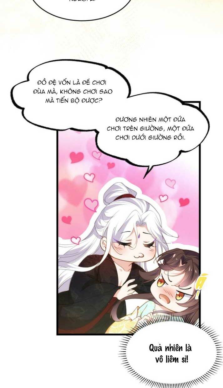 hoạn phi thiên hạ chapter 194 6