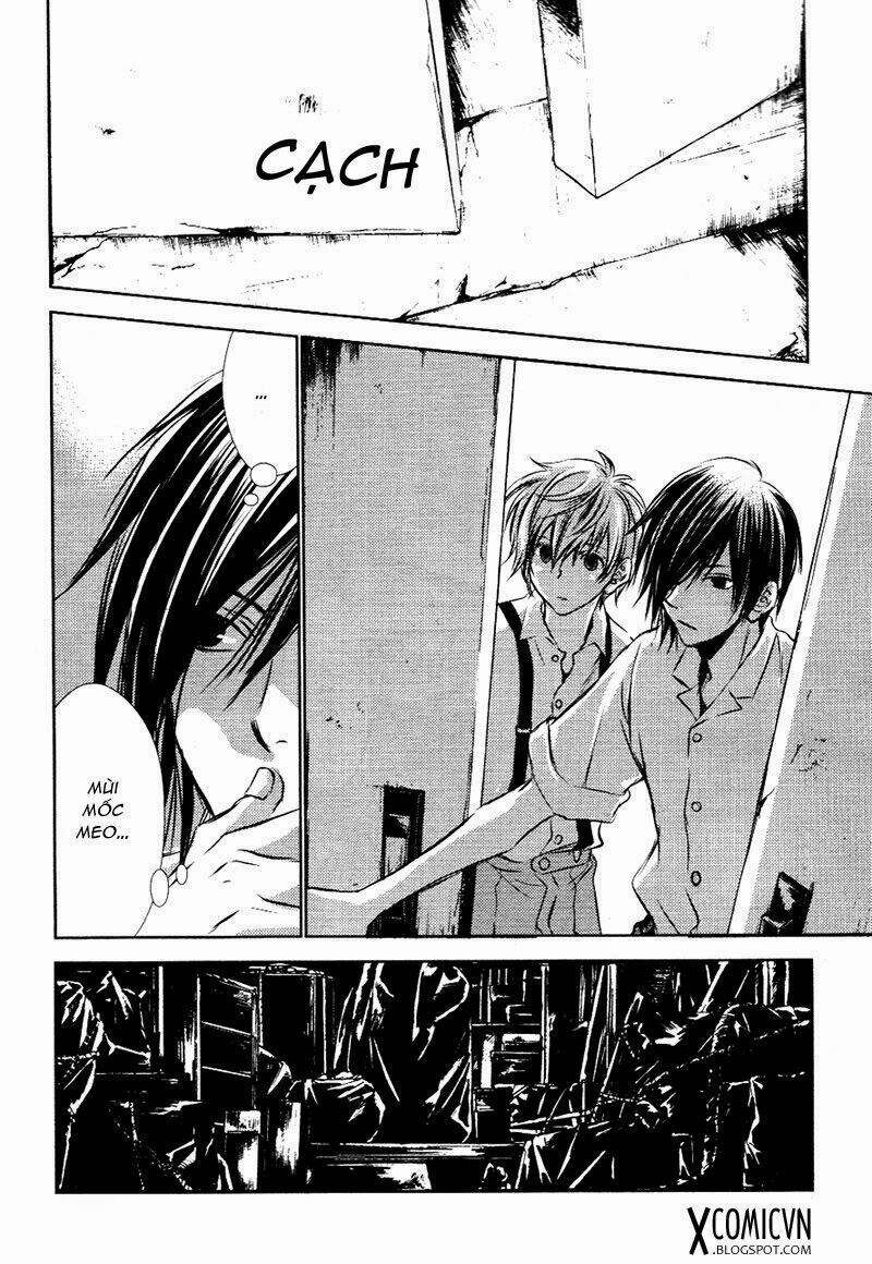 tousei gensou hakubutsushi chapter 9 6