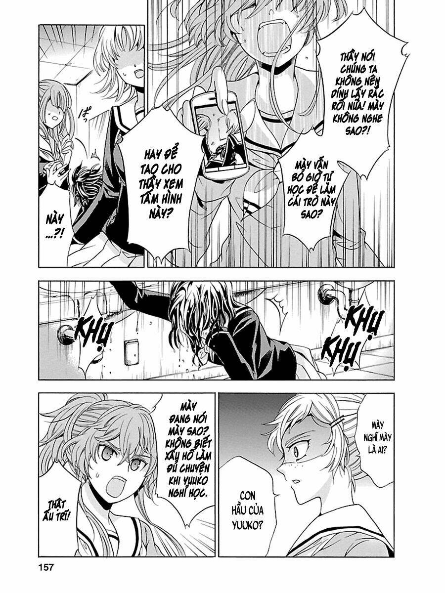 fukushuu kyoushitsu chapter 6 10