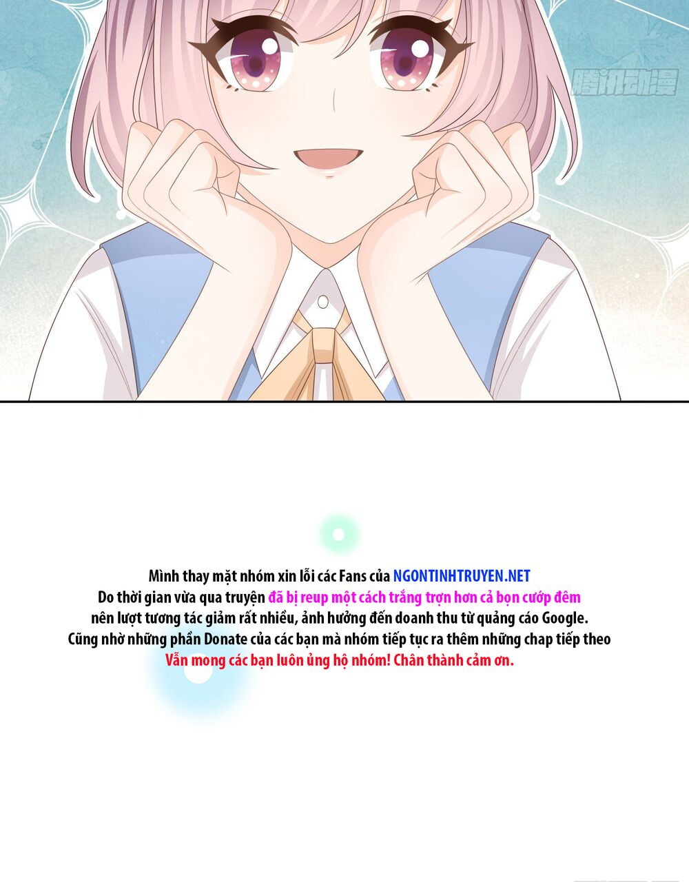 ảnh hậu cũng không bằng niệm thanh hoa chapter 101 33