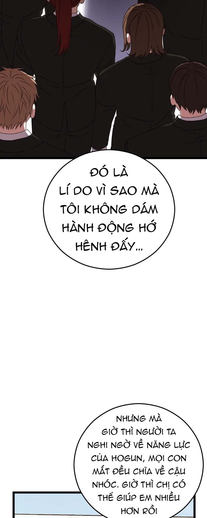 nụ hôn yêu tinh chapter 40.2 25